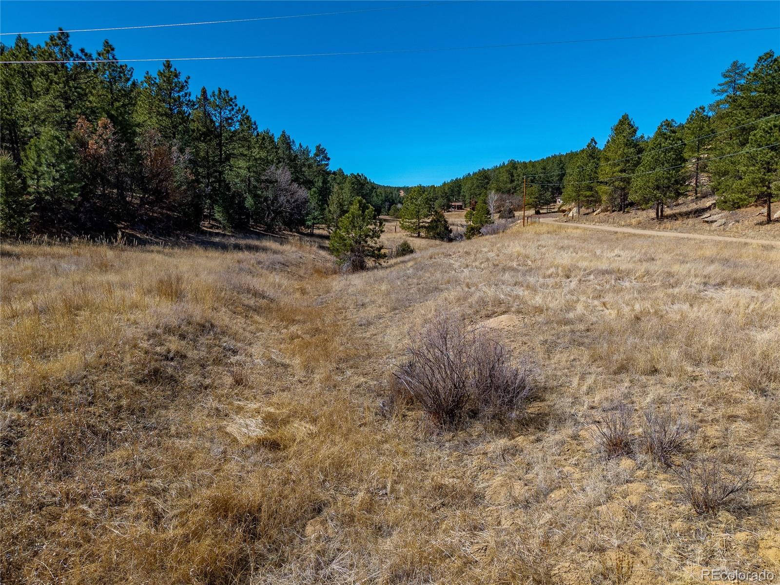 000 Dude Canyon Road Weston CO 81091