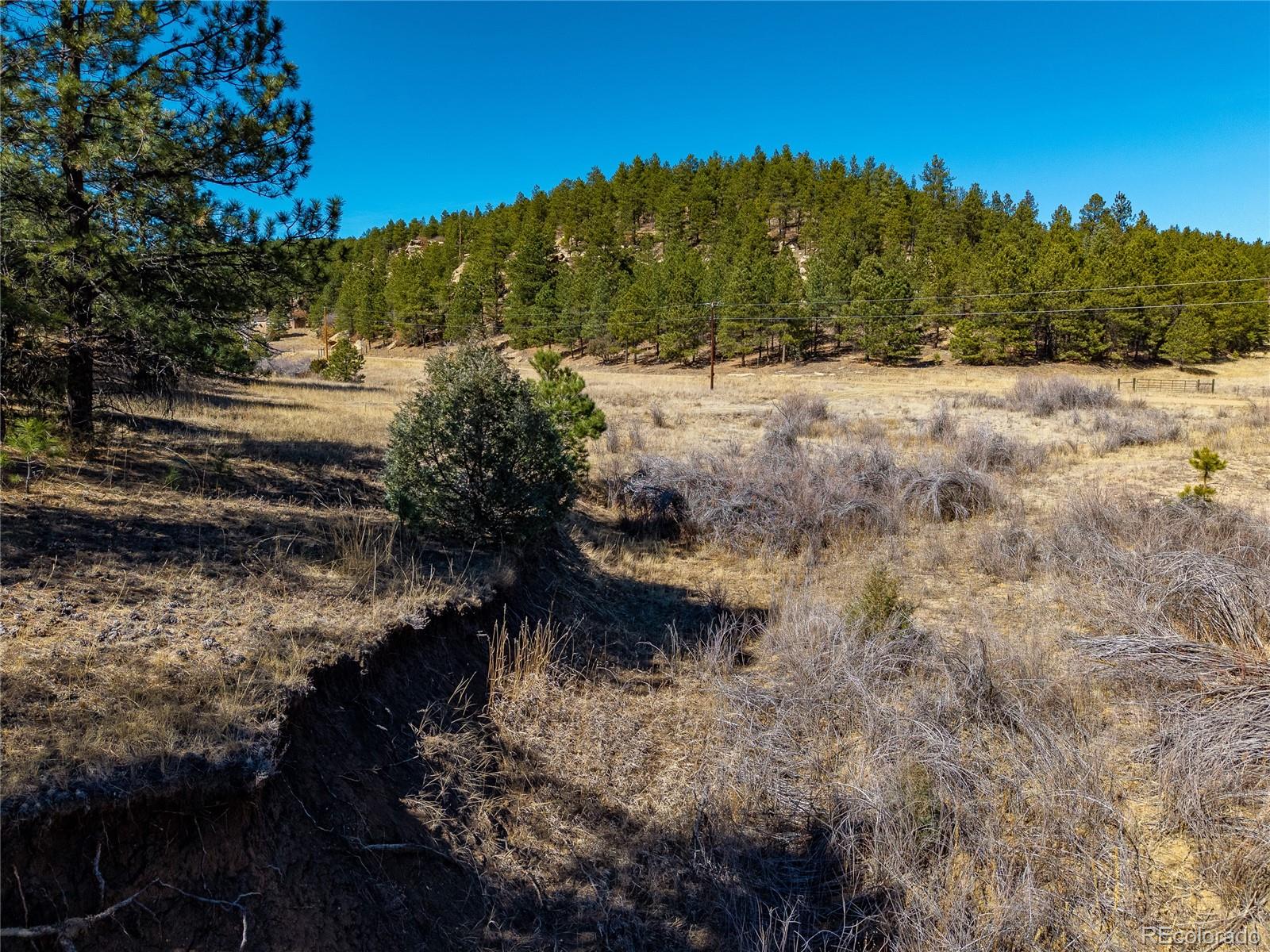 000 Dude Canyon Road Weston CO 81091