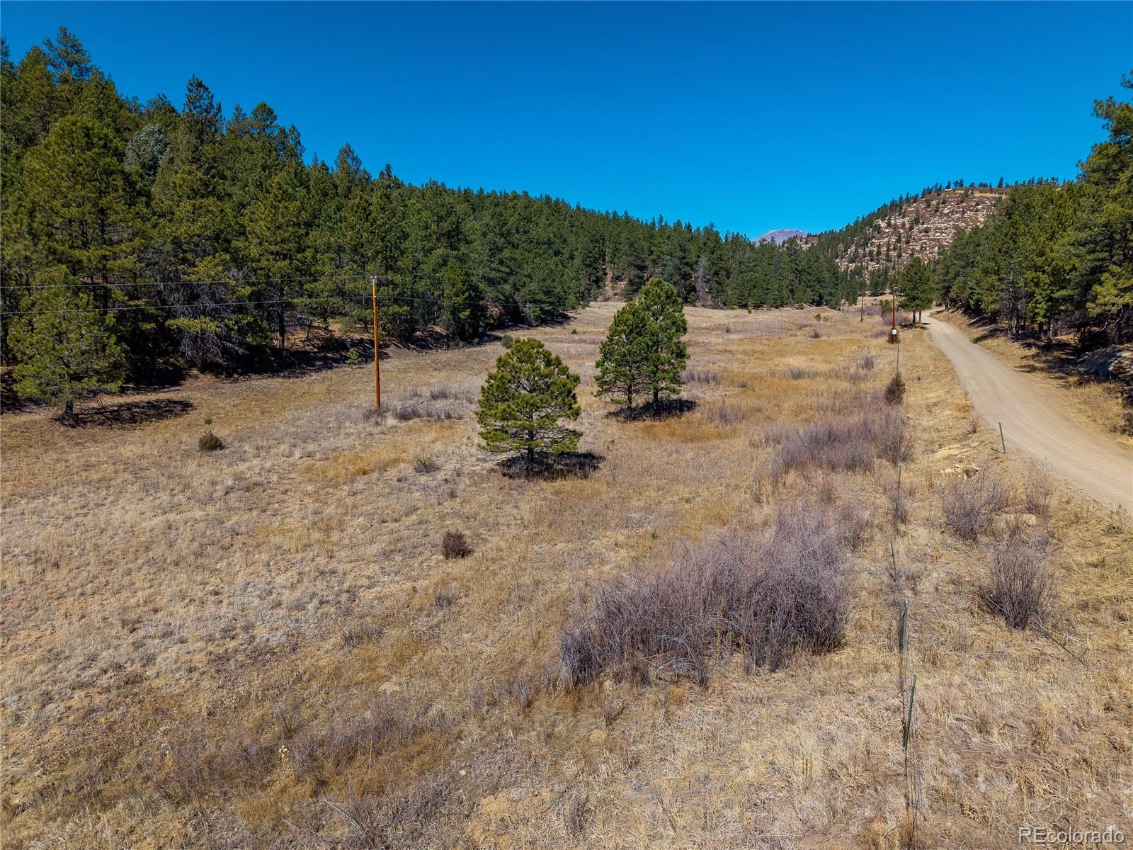 000 Dude Canyon Road Weston CO 81091