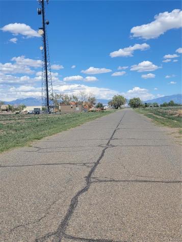 30 Lots 3rd Avenue And Monroe Street Hooper CO 81136