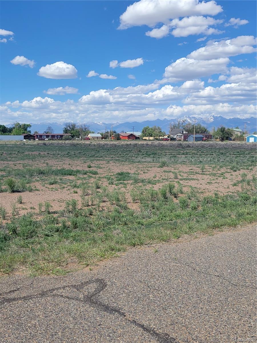 30 Lots 3rd Avenue And Monroe Street Hooper CO 81136