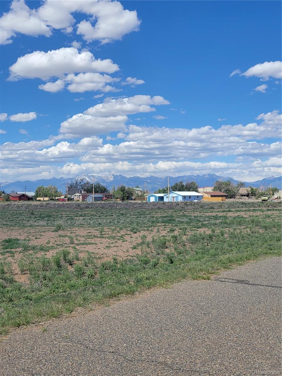 30 Lots 3rd Avenue And Monroe Street Hooper CO 81136