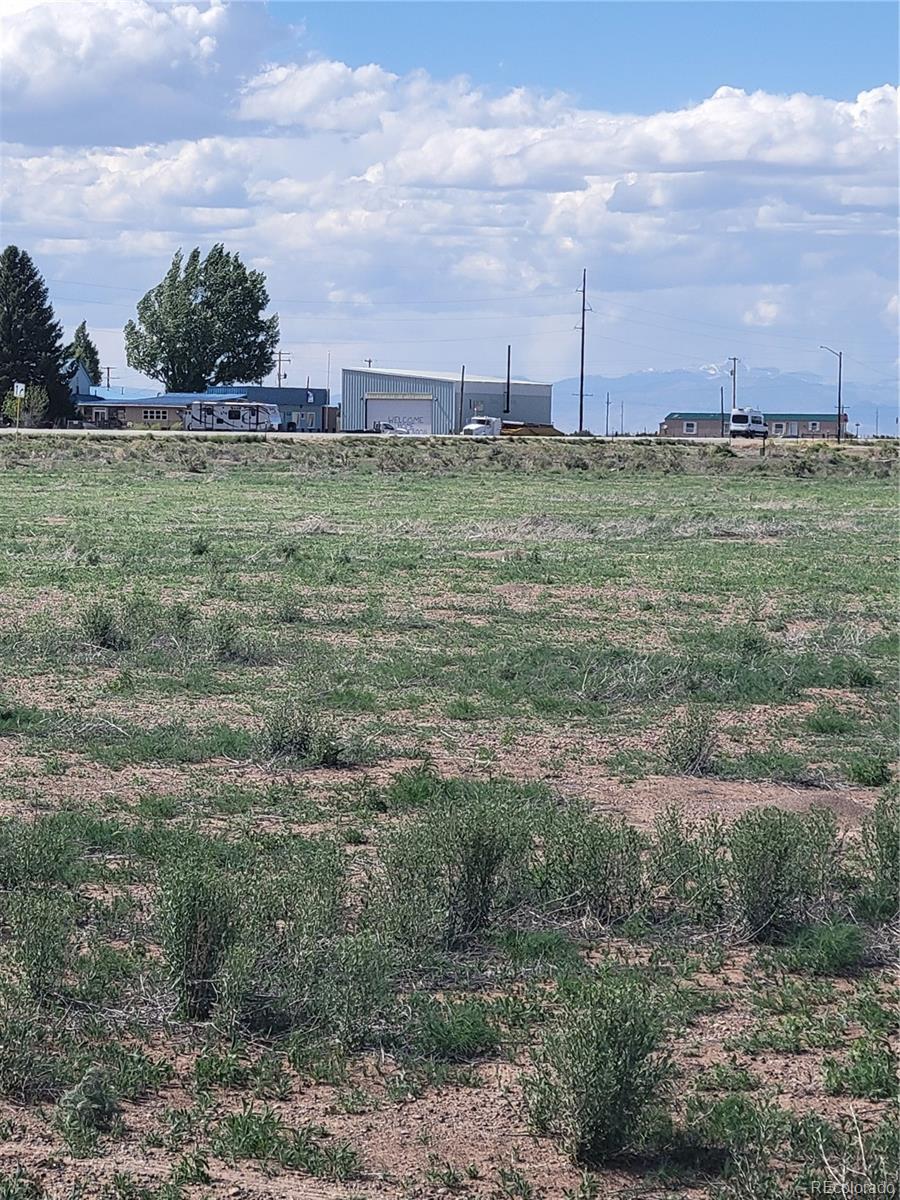 30 Lots 3rd Avenue And Monroe Street Hooper CO 81136