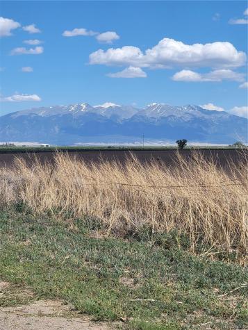 30 Lots 3rd Avenue And Monroe Street Hooper CO 81136