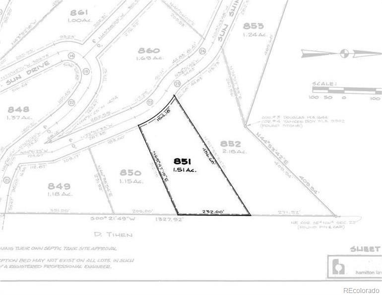 72 Sunshine Drive Fairplay CO 80440