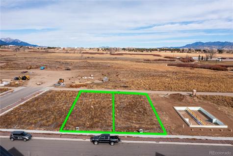 10512 Engelmann Avenue Poncha Springs CO 81201