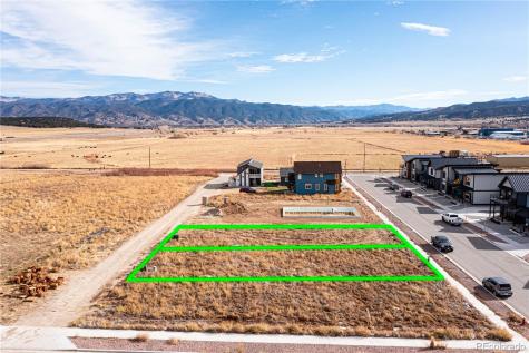 10512 Engelmann Avenue Poncha Springs CO 81201