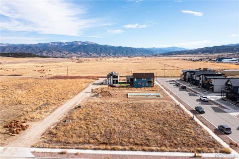 10512 Engelmann Avenue Poncha Springs CO 81201