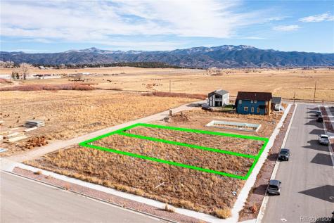 10512 Engelmann Avenue Poncha Springs CO 81201