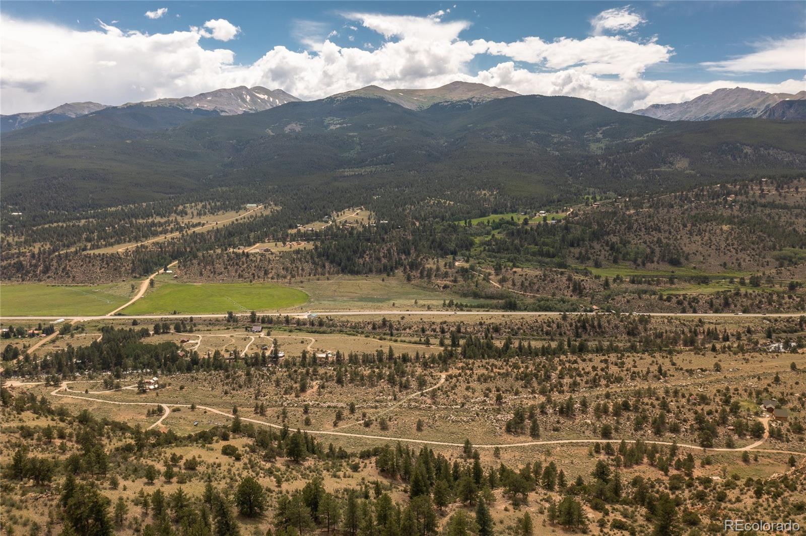 37468 Buffalo Creek Road Buena Vista CO 81211