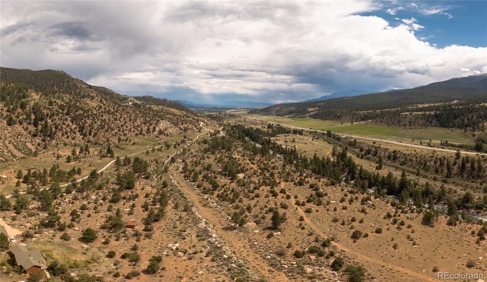37468 Buffalo Creek Road Buena Vista CO 81211