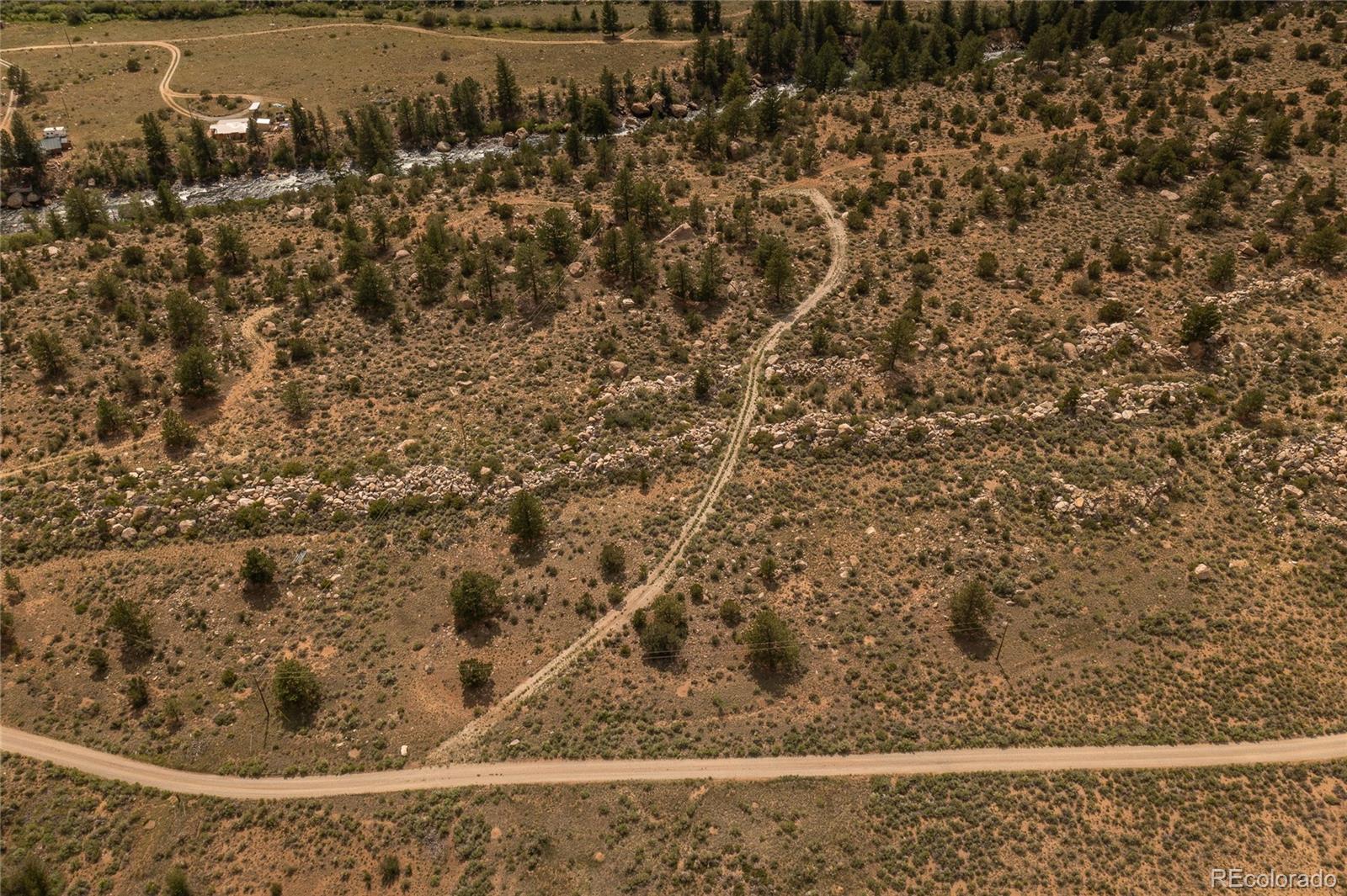 37468 Buffalo Creek Road Buena Vista CO 81211