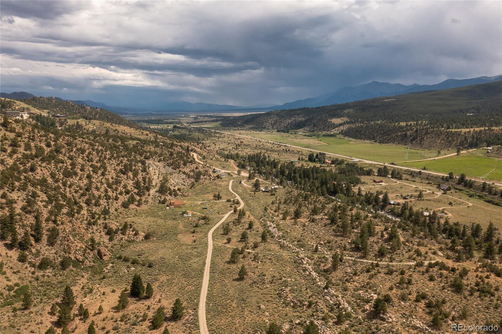 37468 Buffalo Creek Road Buena Vista CO 81211