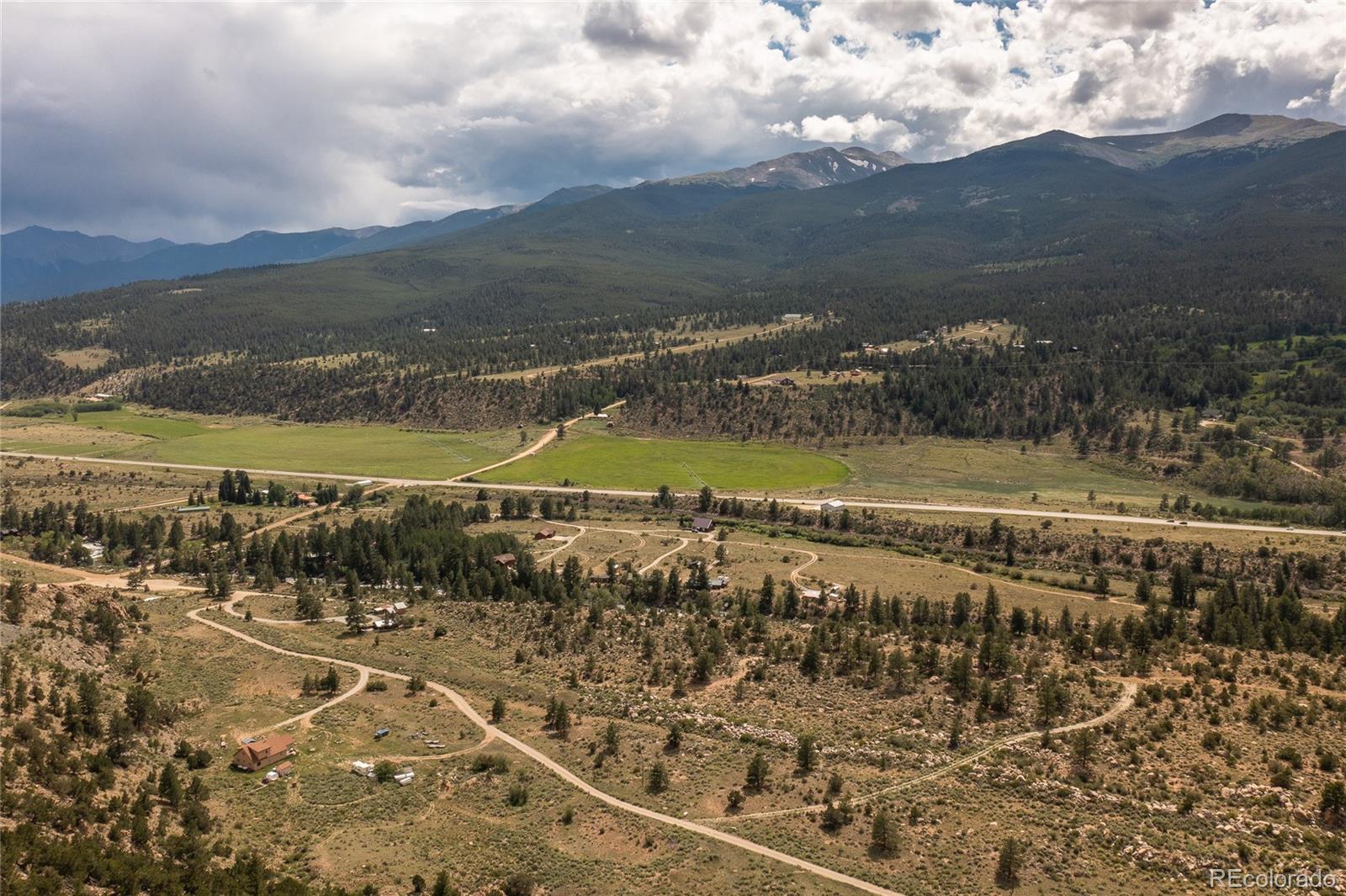 37468 Buffalo Creek Road Buena Vista CO 81211