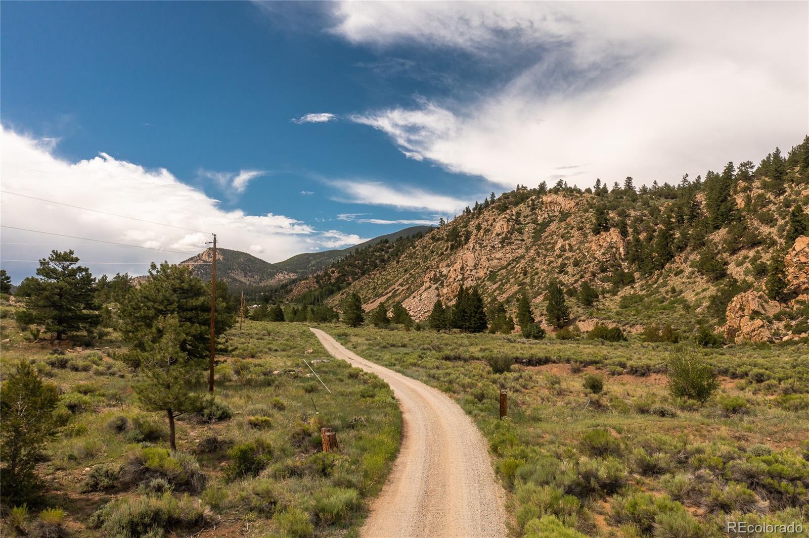 37468 Buffalo Creek Road Buena Vista CO 81211