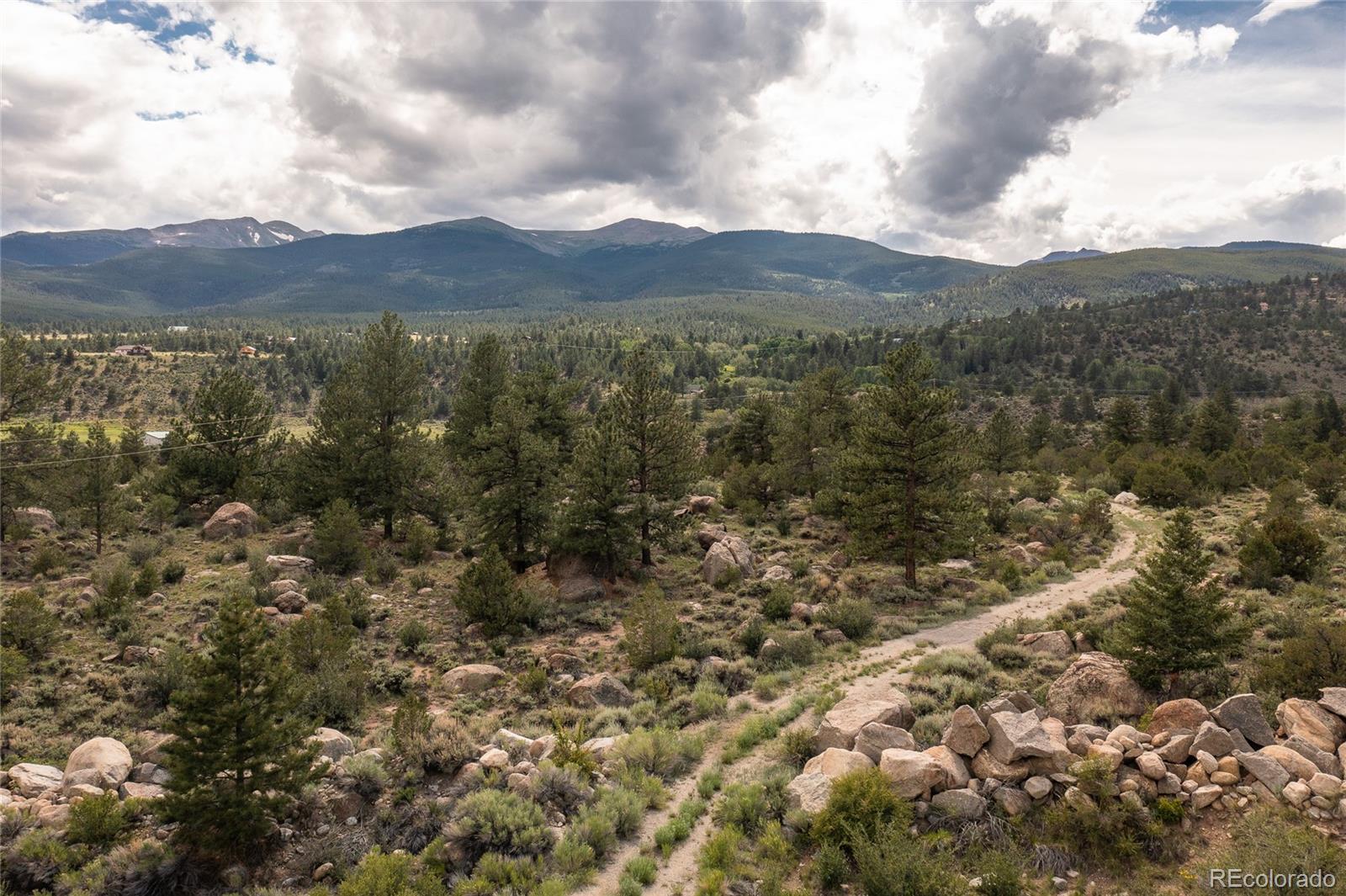 37468 Buffalo Creek Road Buena Vista CO 81211