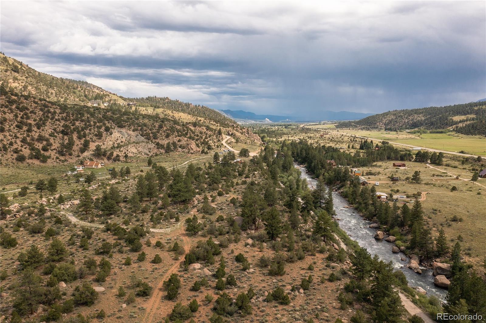 37468 Buffalo Creek Road Buena Vista CO 81211
