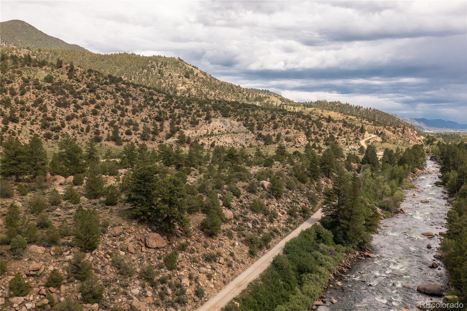 37468 Buffalo Creek Road Buena Vista CO 81211