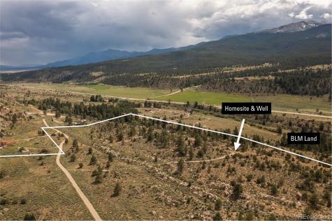 37468 Buffalo Creek Road Buena Vista CO 81211