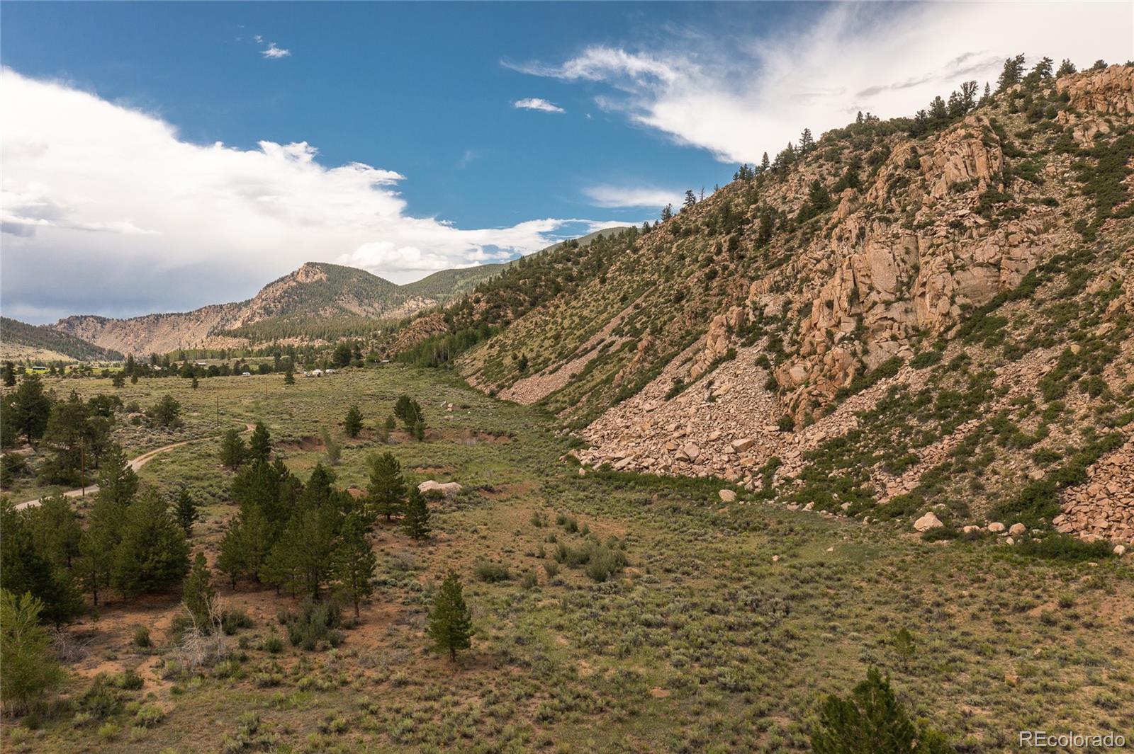 37468 Buffalo Creek Road Buena Vista CO 81211