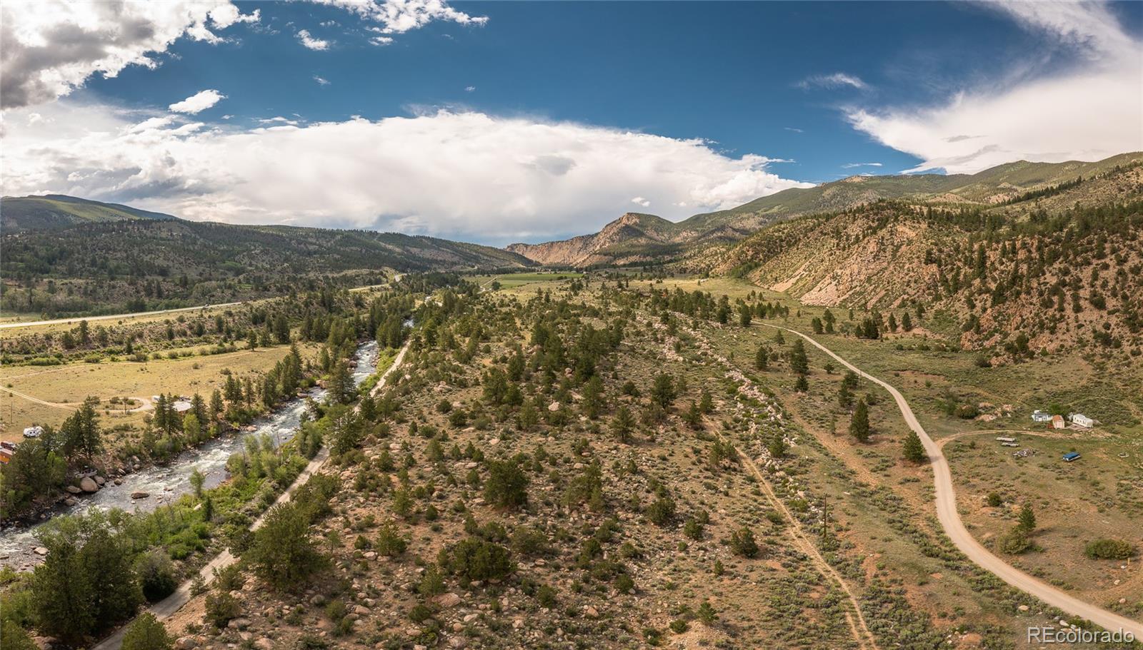 37468 Buffalo Creek Road Buena Vista CO 81211