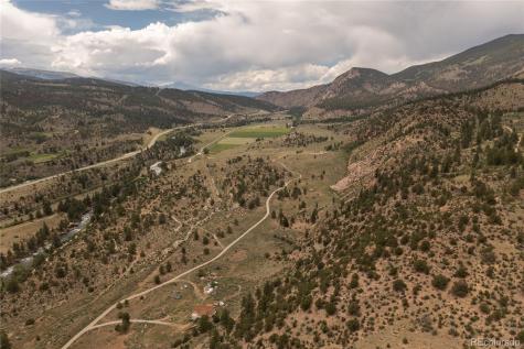 37468 Buffalo Creek Road Buena Vista CO 81211