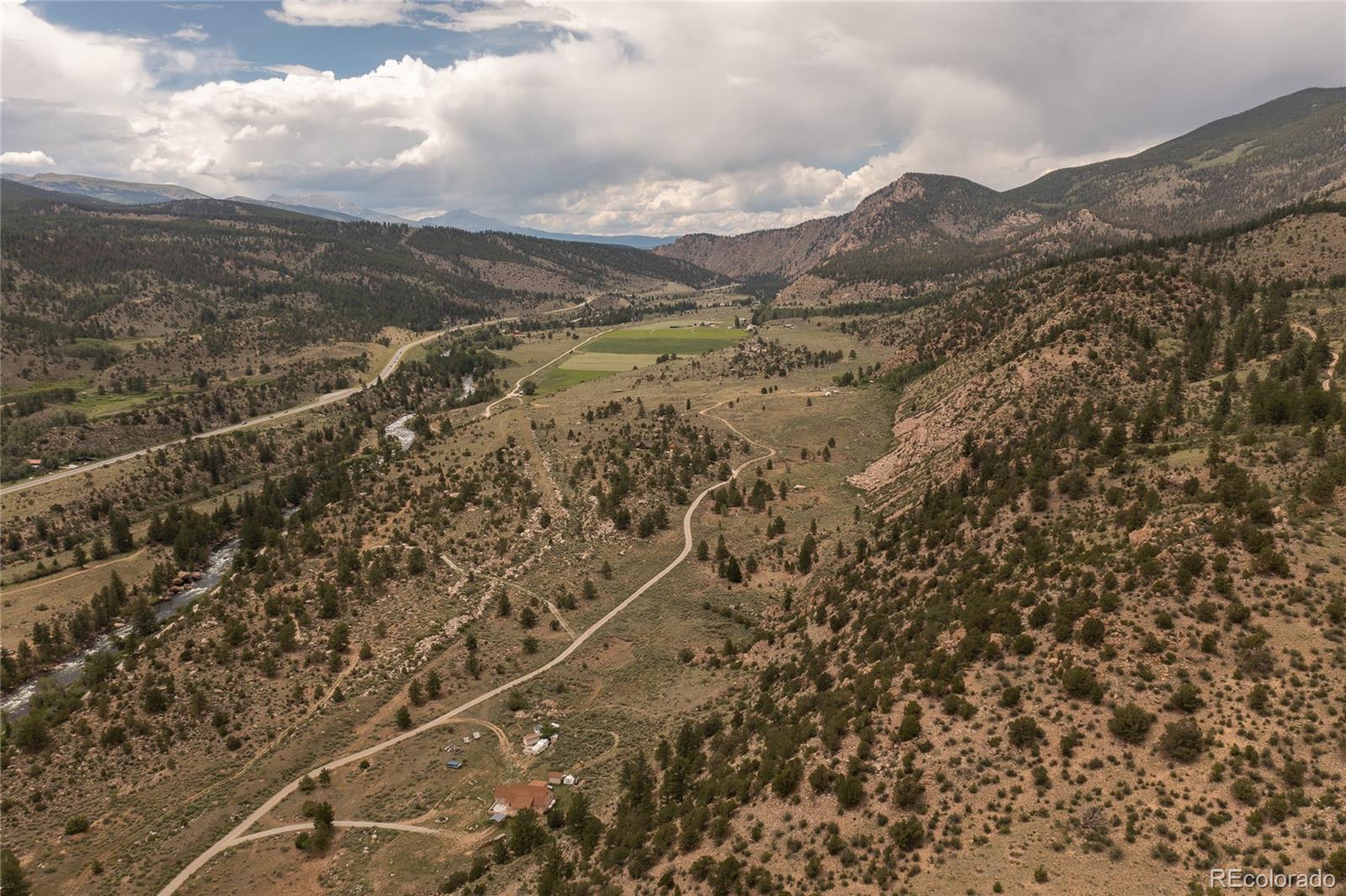 37468 Buffalo Creek Road Buena Vista CO 81211