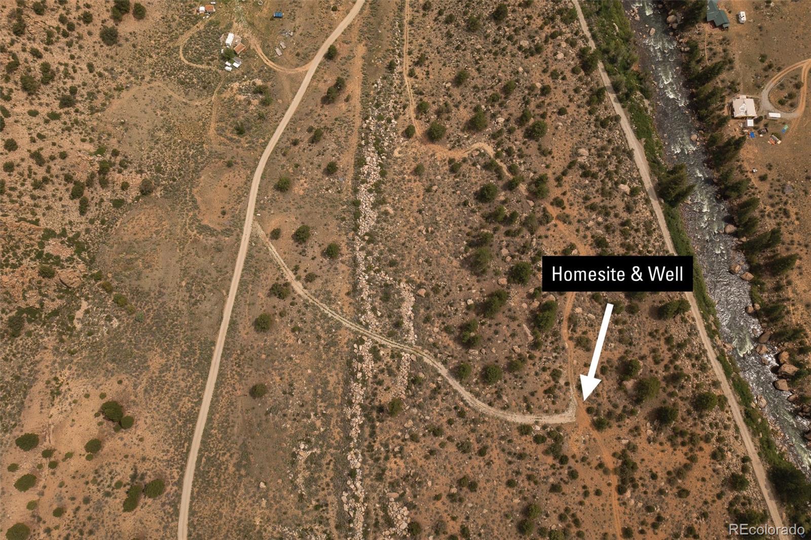 37468 Buffalo Creek Road Buena Vista CO 81211