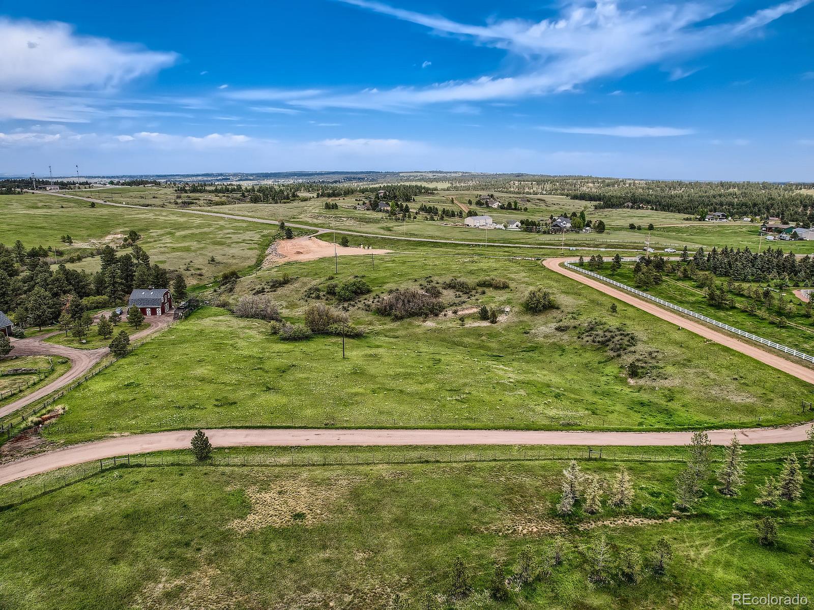 104 Bill Davis Road Franktown CO 80116