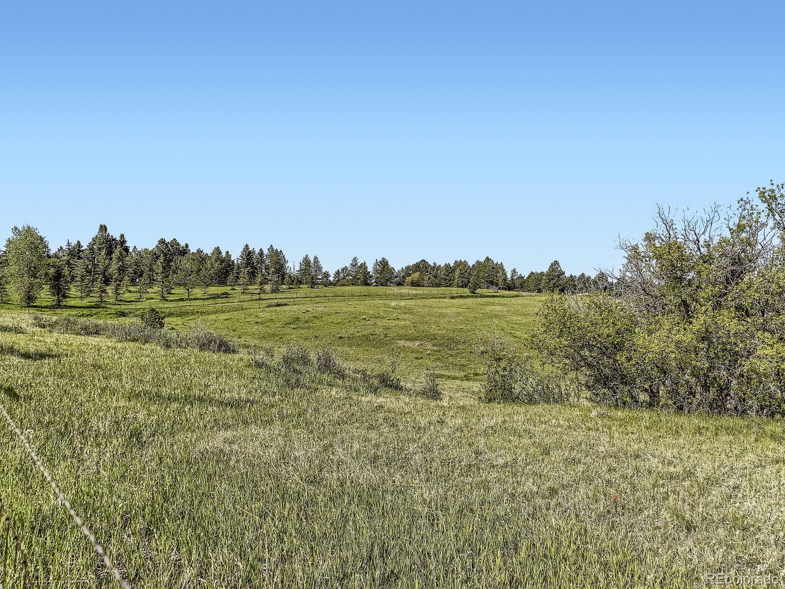 104 Bill Davis Road Franktown CO 80116