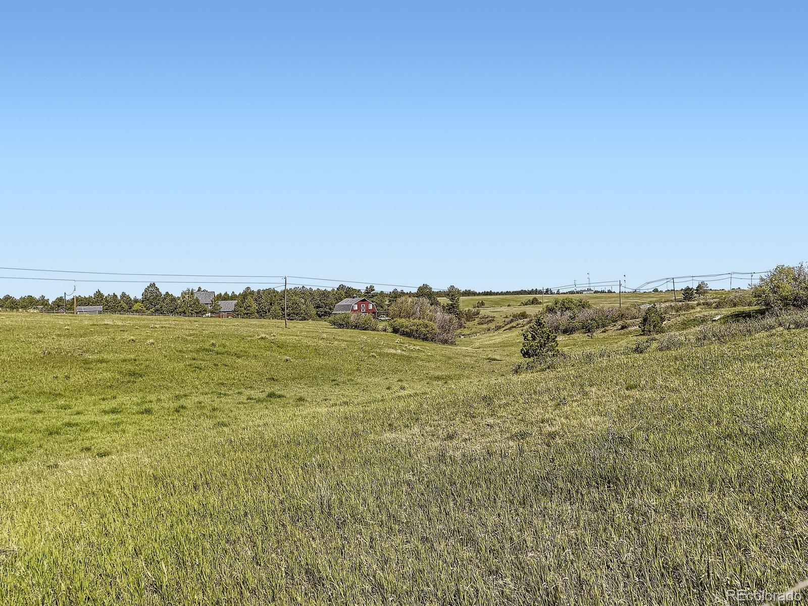 104 Bill Davis Road Franktown CO 80116