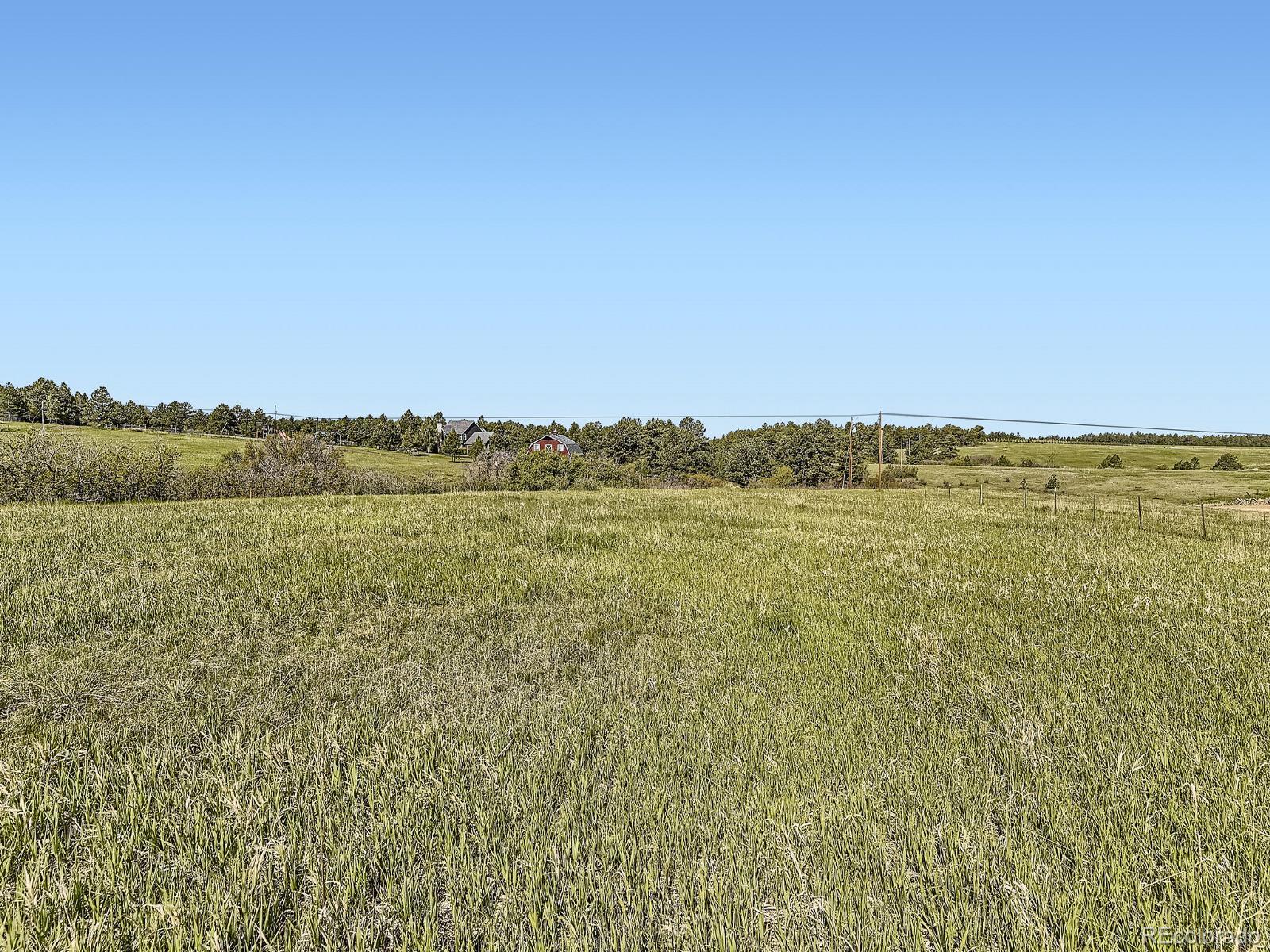 104 Bill Davis Road Franktown CO 80116