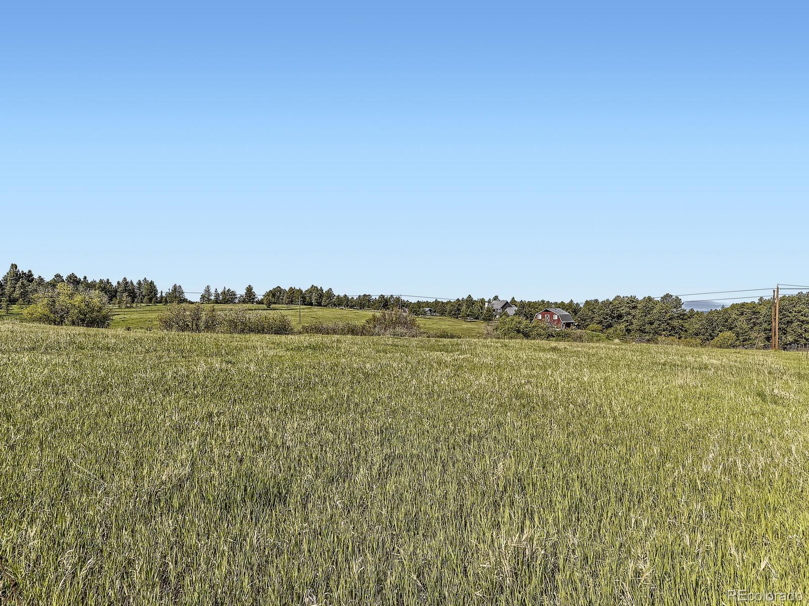 104 Bill Davis Road Franktown CO 80116