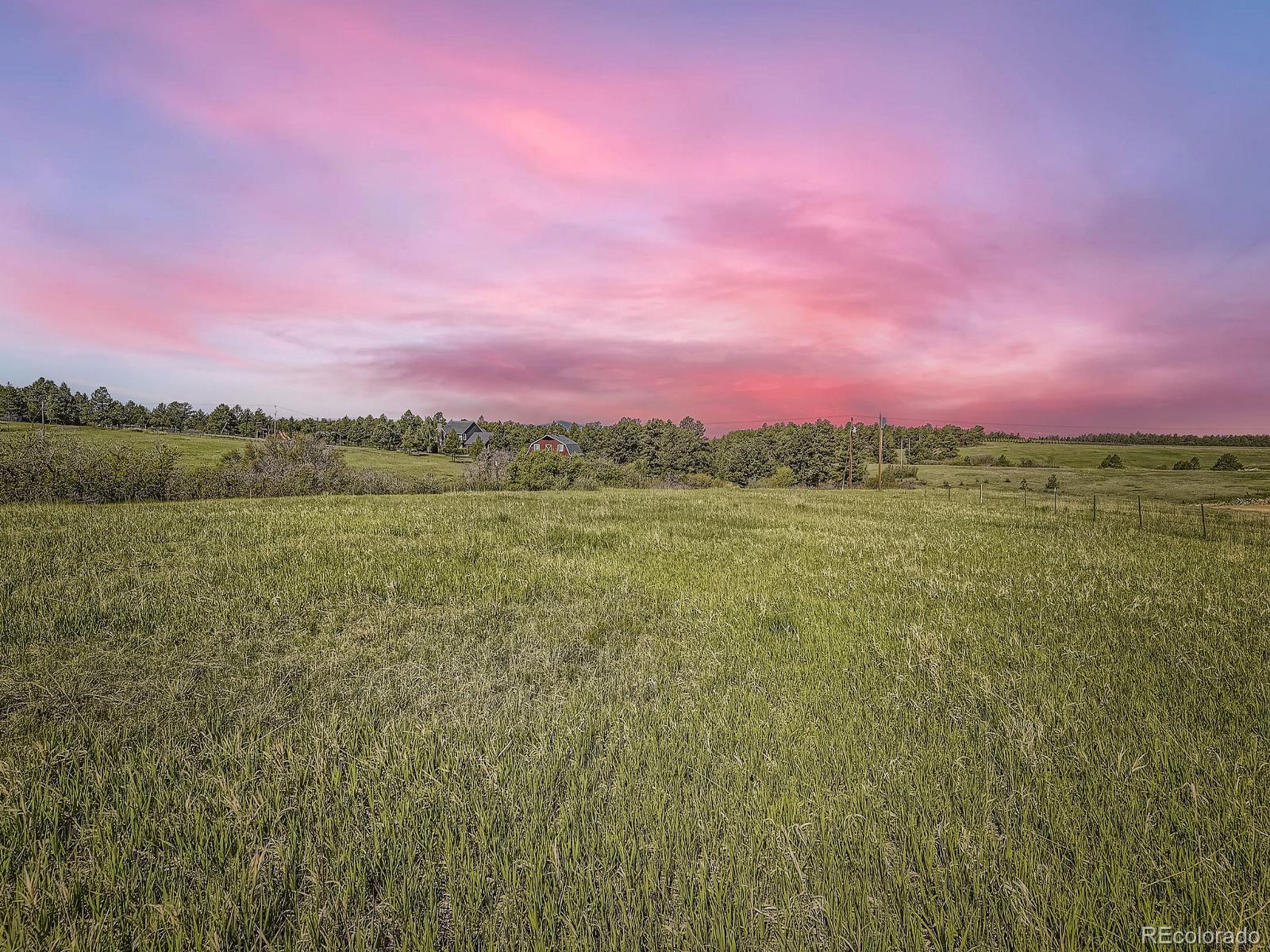 104 Bill Davis Road Franktown CO 80116