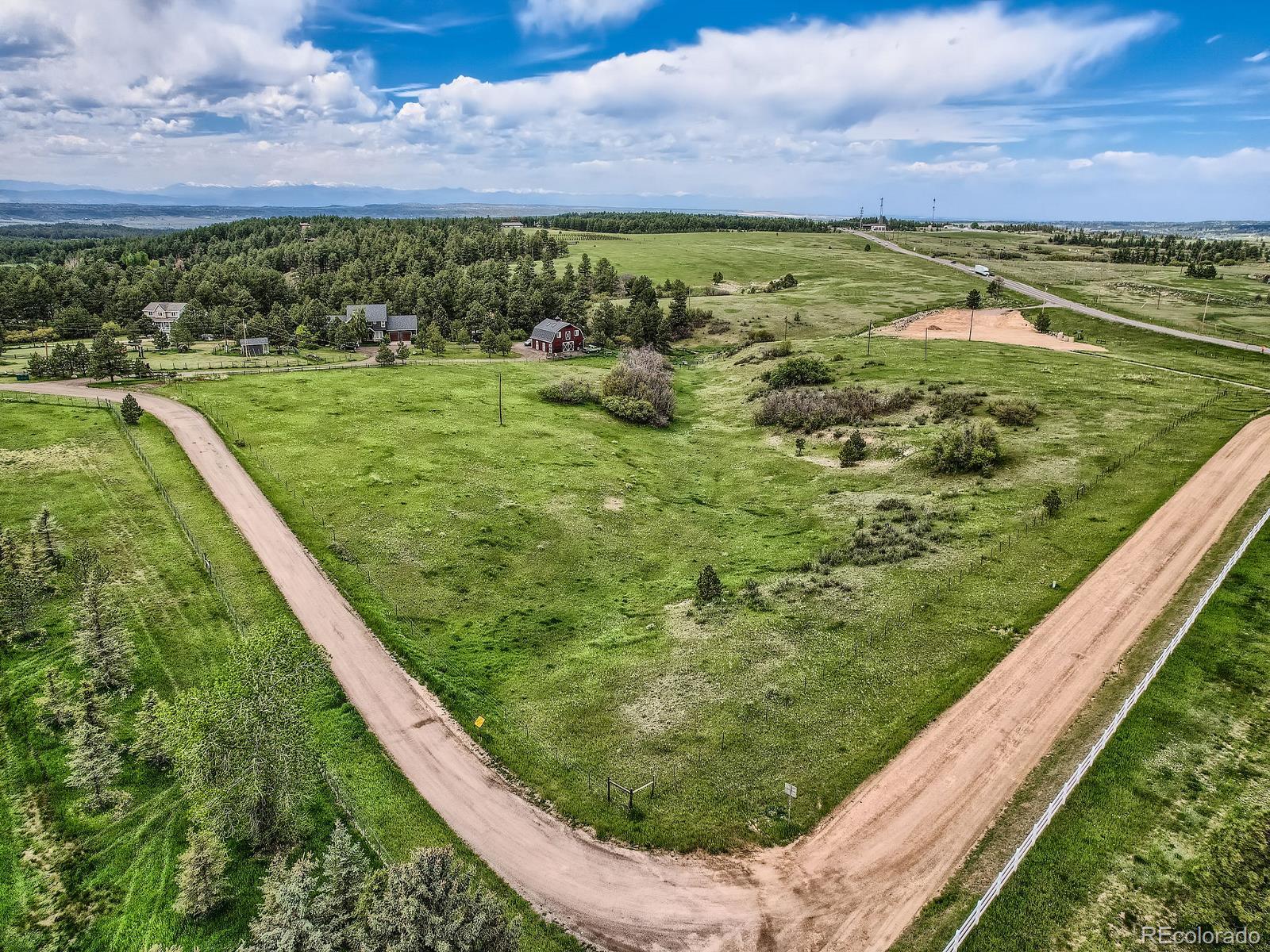 104 Bill Davis Road Franktown CO 80116
