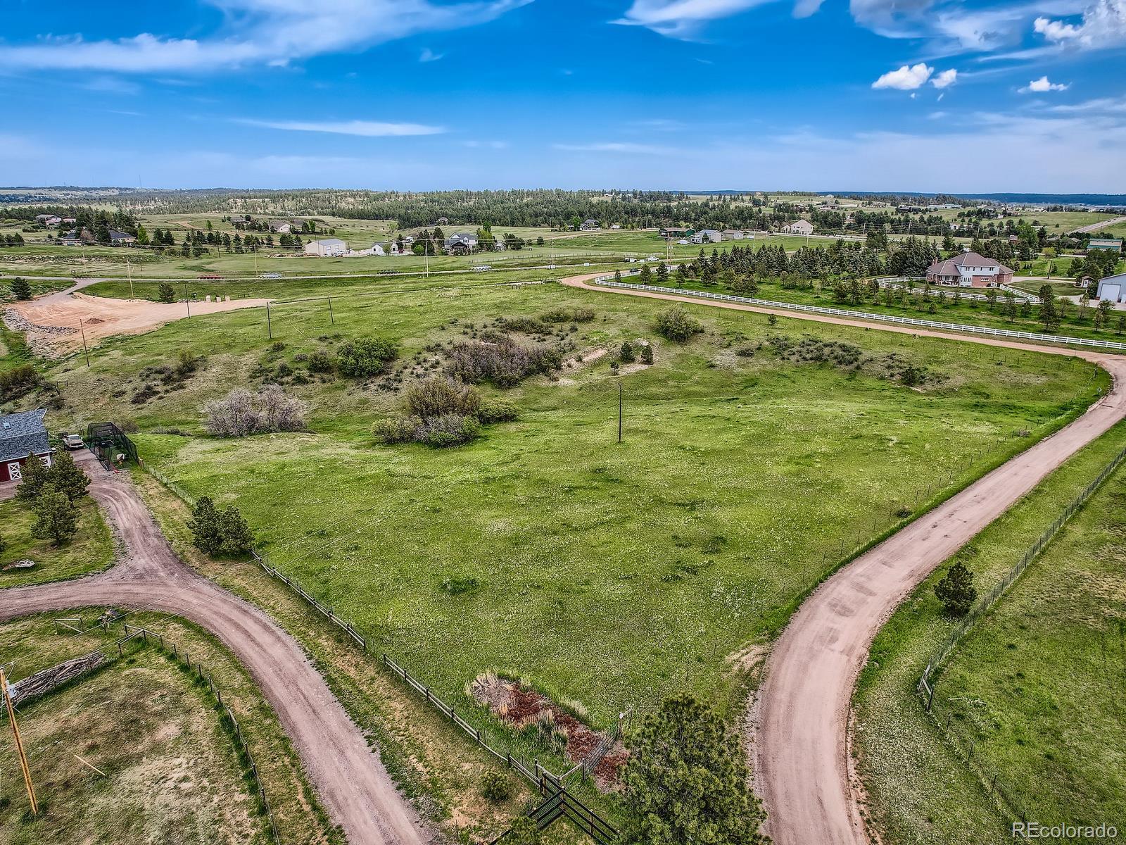 104 Bill Davis Road Franktown CO 80116