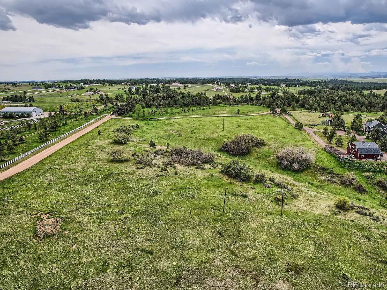 104 Bill Davis Road Franktown CO 80116