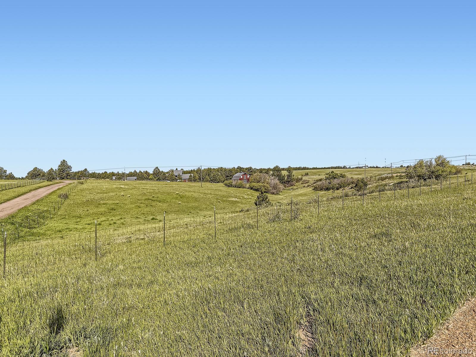 104 Bill Davis Road Franktown CO 80116