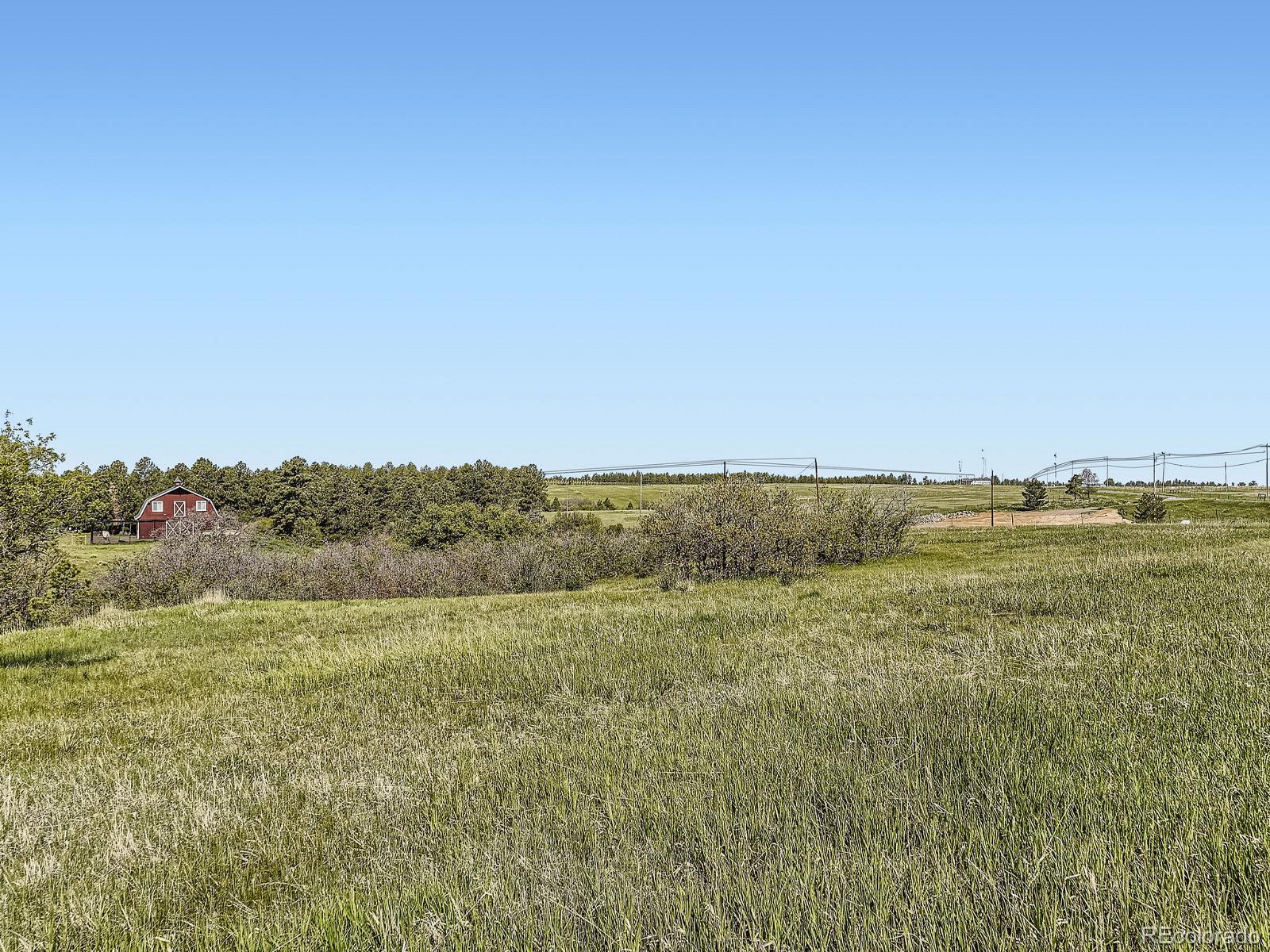 104 Bill Davis Road Franktown CO 80116