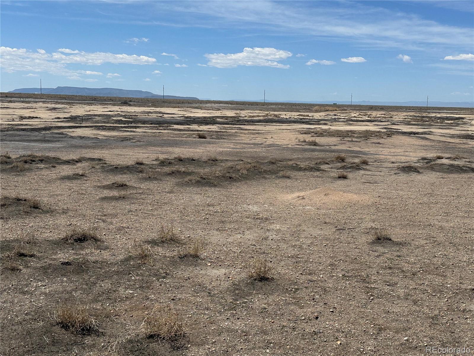 Lot 2 Foothill Boulevard Alamosa CO 81101
