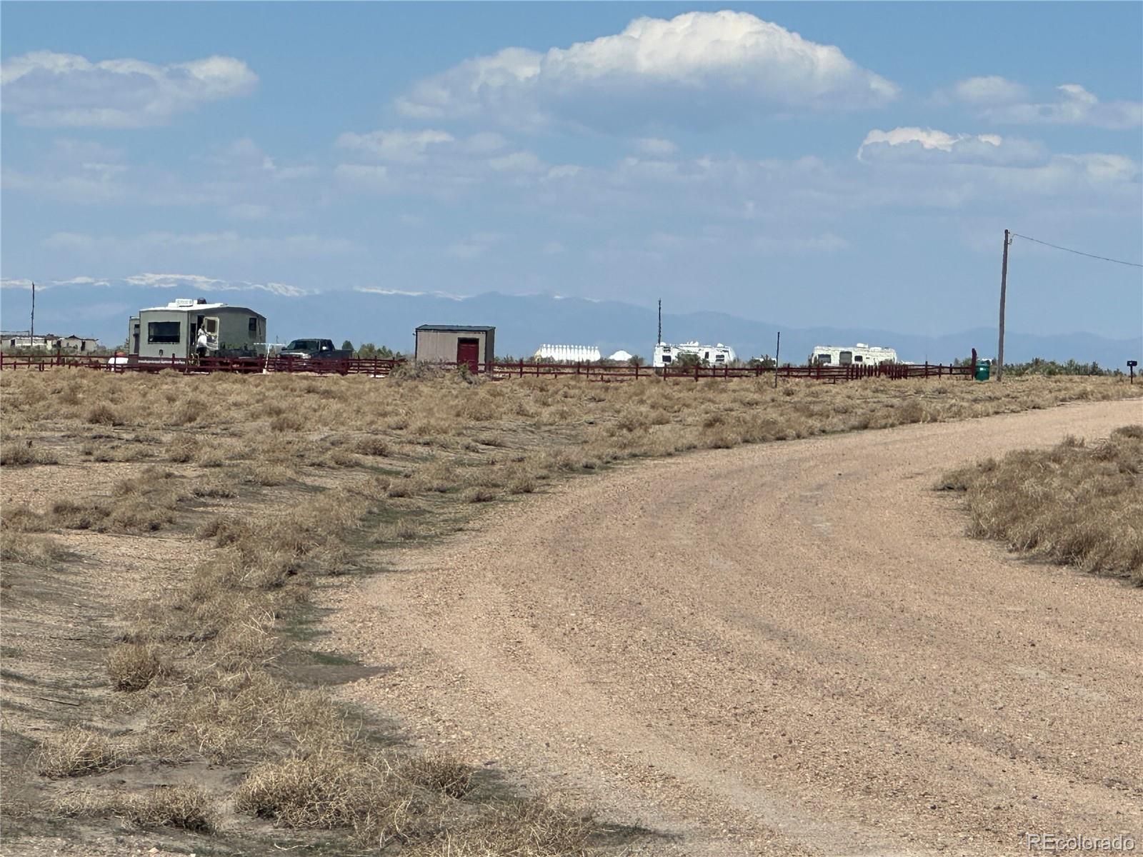 Lot 2 Foothill Boulevard Alamosa CO 81101