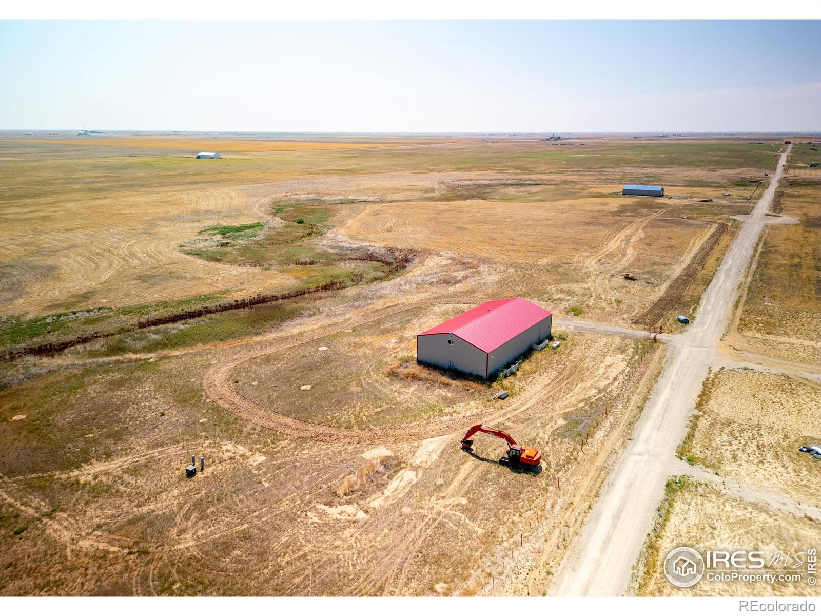 43310 E 144th Avenue Bennett CO 80102