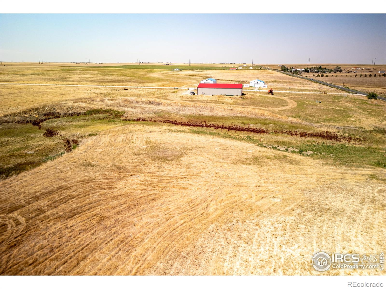 43310 E 144th Avenue Bennett CO 80102