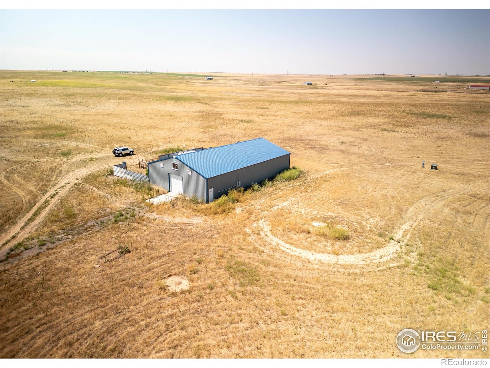43310 E 144th Avenue Bennett CO 80102