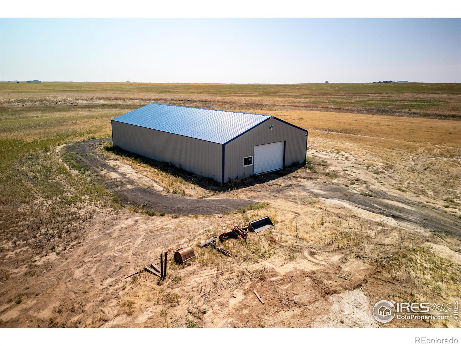 43310 E 144th Avenue Bennett CO 80102