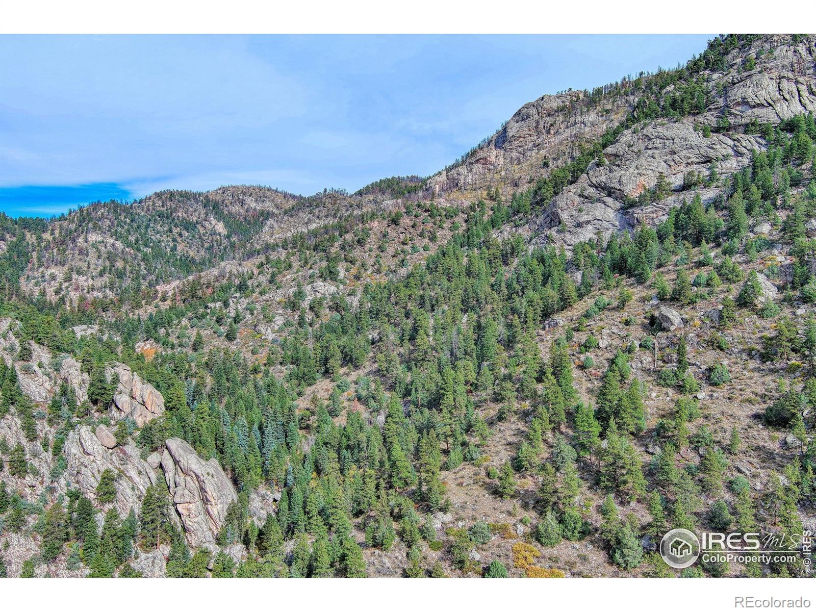 10697 County Road 43 Drake CO 80515