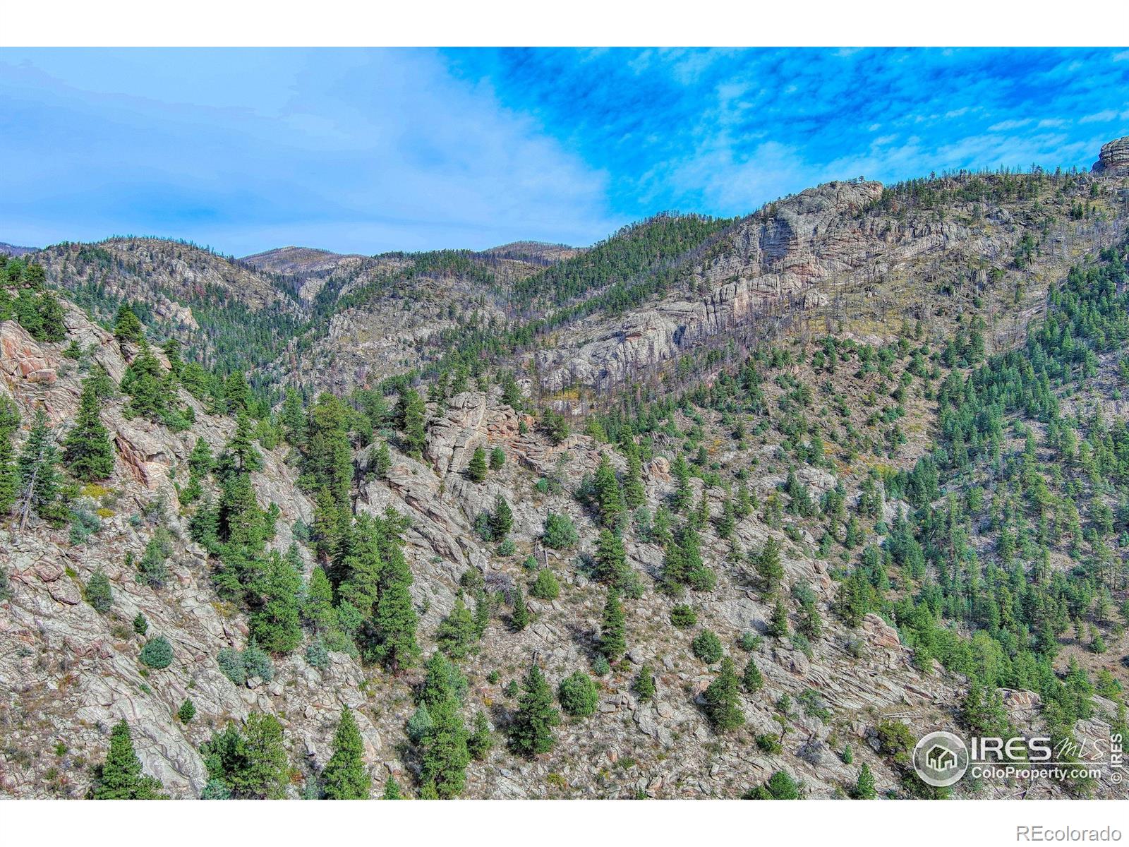 10697 County Road 43 Drake CO 80515