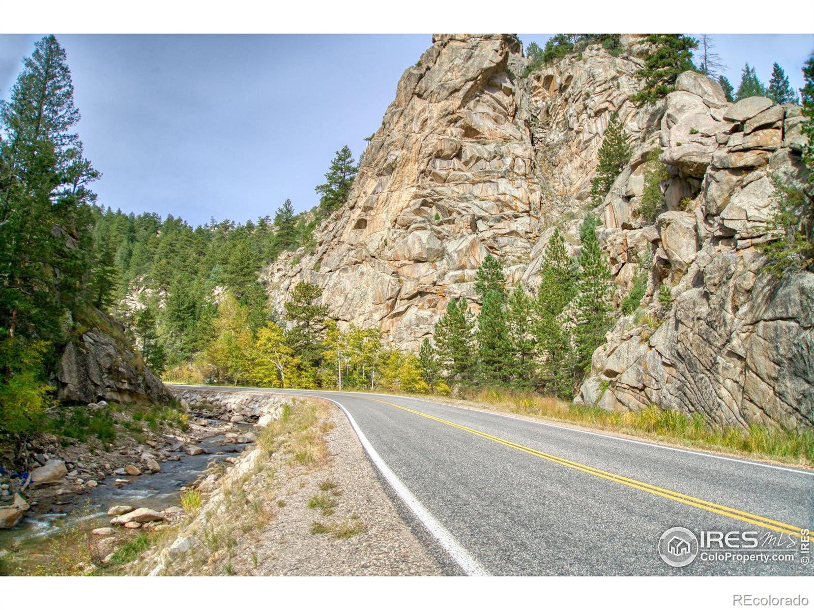 10697 County Road 43 Drake CO 80515