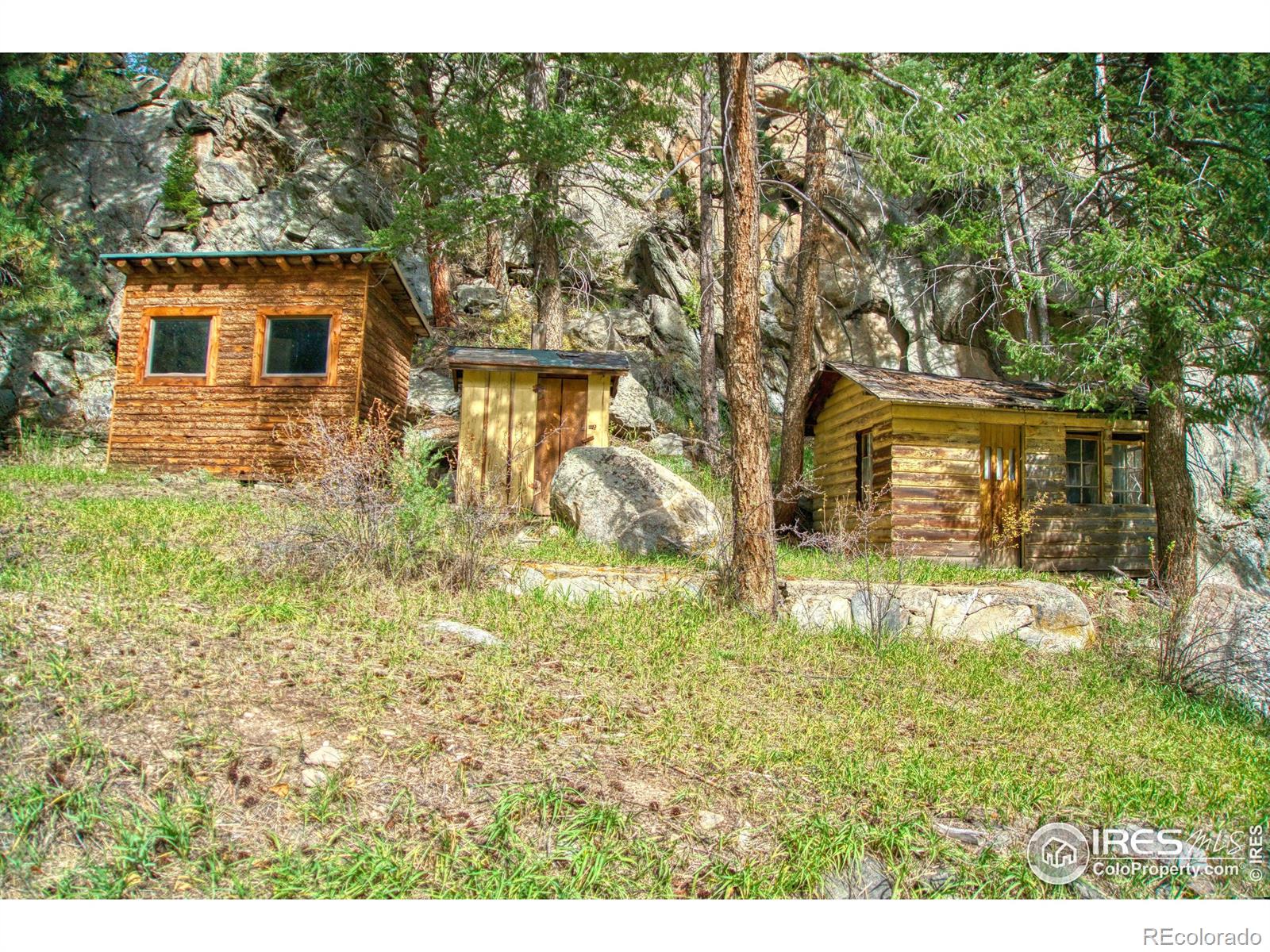10697 County Road 43 Drake CO 80515