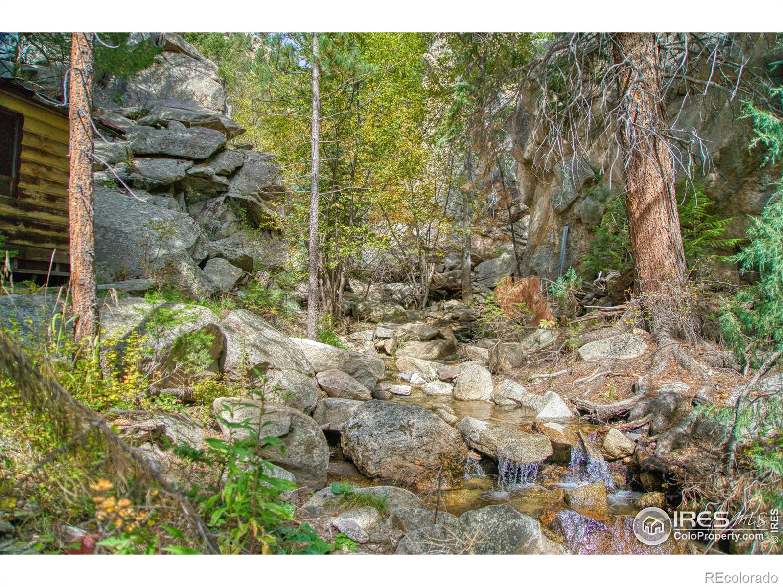 10697 County Road 43 Drake CO 80515